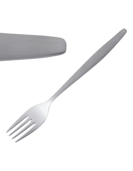 Fourchette de table Amsterdam Amefa - lot de 12