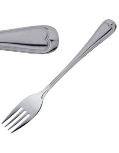 Fourchette de table Amefa Elégance - lot de 12