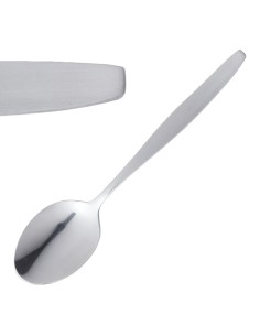 Cuillère à thé Amefa Amsterdam - Lot de 12 inox