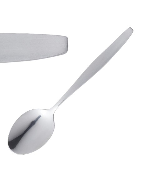 Cuillère à thé Amefa Amsterdam - Lot de 12 inox