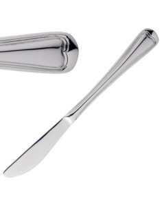 Couteau à dessert Amefa Elégance - Lot de 12