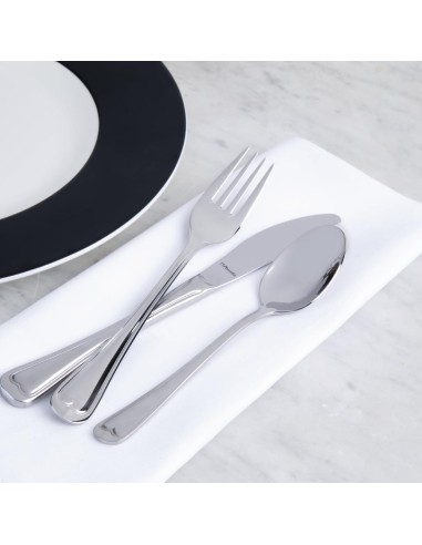 Fourchette de table Amefa Elégance - lot de 12