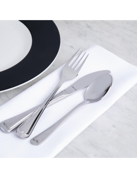 Fourchette de table Amefa Elégance - lot de 12