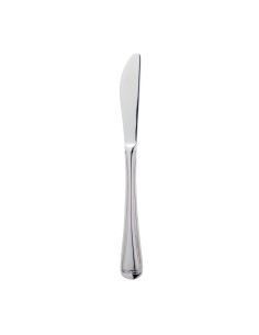 Couteau à dessert Amefa Elégance - Lot de 12 2