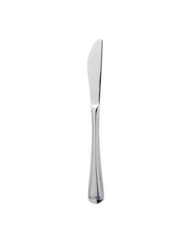Couteau à dessert Amefa Elégance - Lot de 12