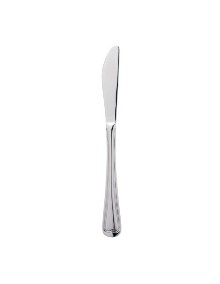 Couteau à dessert Amefa Elégance - Lot de 12