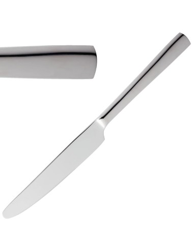 Couteau de table Amefa Moderno - lot de 12