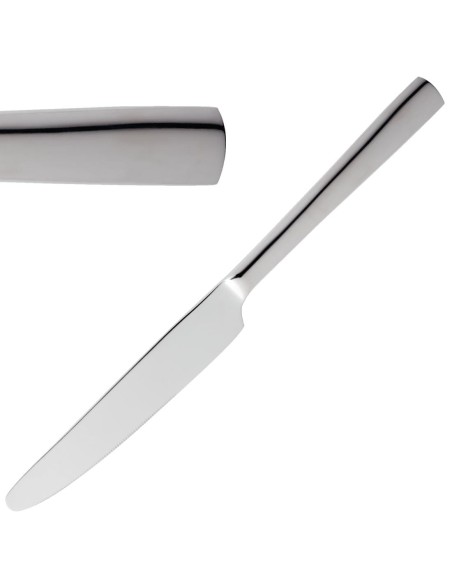 Couteau de table Amefa Moderno - lot de 12