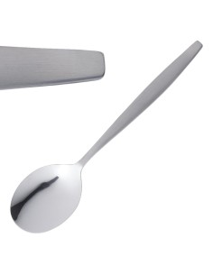 Cuillère à dessert Amefa Amsterdam - lot de 12