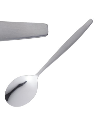Cuillère à dessert Amefa Amsterdam - lot de 12