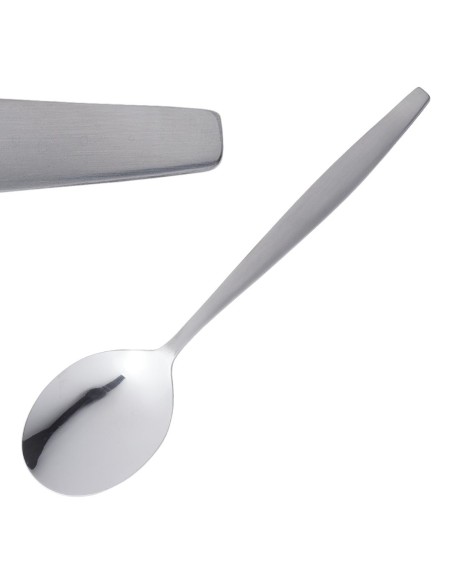 Cuillère à dessert Amefa Amsterdam - lot de 12