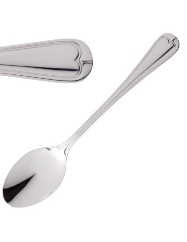 Cuillère de table Amefa Elégance - Lot de 12