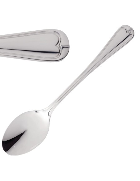 Cuillère de table Amefa Elégance - Lot de 12