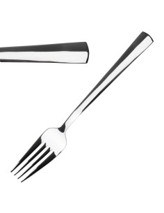 Fourchette de table Amefa Moderno - lot de 12
