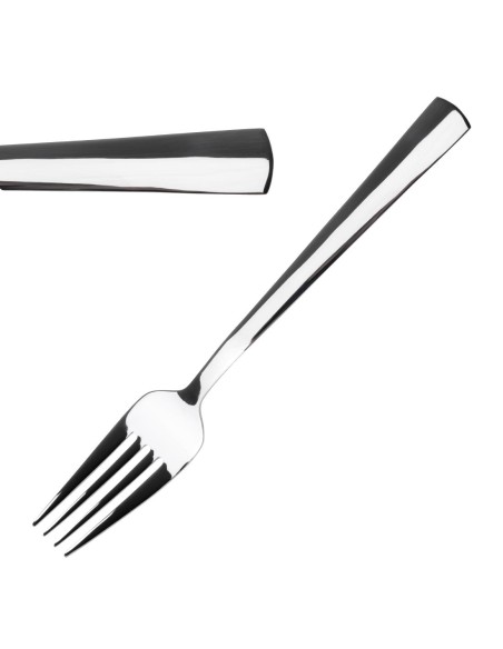 Fourchette de table Amefa Moderno - lot de 12