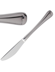 Couteau de table Amefa Elégance - Lot de 12