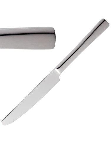 Couteau à dessert Amefa Moderno - lot de 12