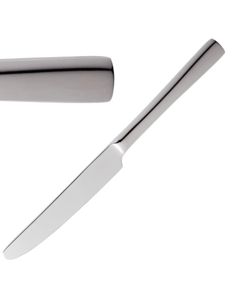 Couteau à dessert Amefa Moderno - lot de 12