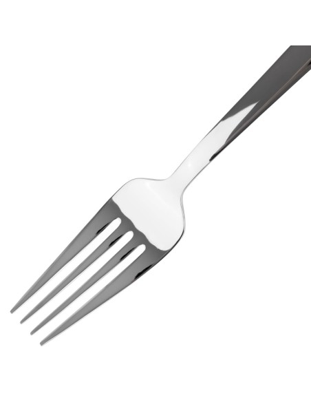 Fourchette de table Amefa Moderno - lot de 12
