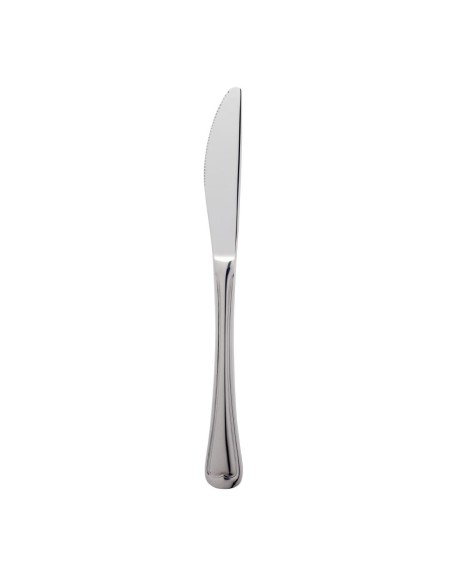 Couteau de table Amefa Elégance - Lot de 12