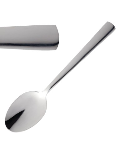 Cuillère de table Amefa Moderno - lot de 12 inox 18/10