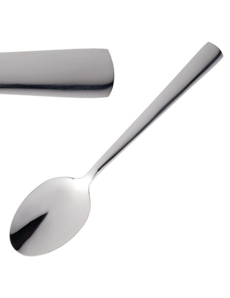 Cuillère de table Amefa Moderno - lot de 12 inox 18/10