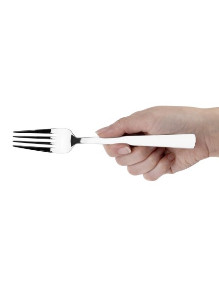 Fourchette de table Amefa Moderno - lot de 12
