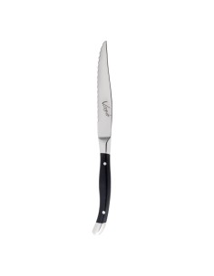 Couteaux à steak Amefa Virgule - lot de 12 2