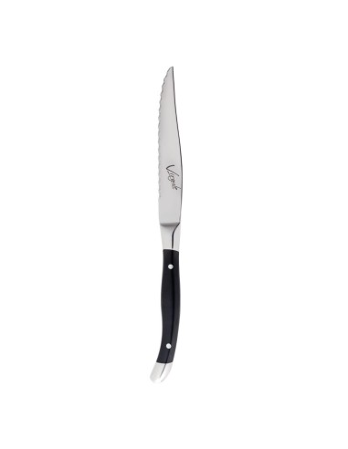 Couteaux à steak Amefa Virgule - lot de 12