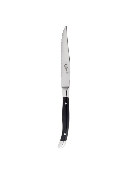 Couteaux à steak Amefa Virgule - lot de 12