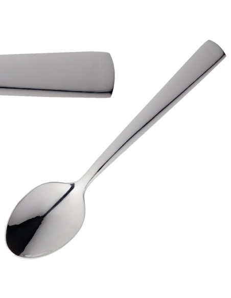 Cuillères à café/thé Amefa Moderno - lot de 12