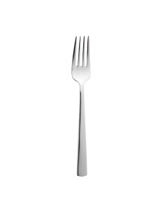 Fourchette à dessert Amefa Moderno - lot de 12 2
