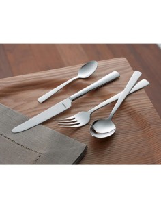 Cuillère à dessert Amefa Moderno - lot de 12 2