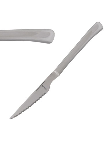 Couteau à steak Amefa Chuletero - lot de 12