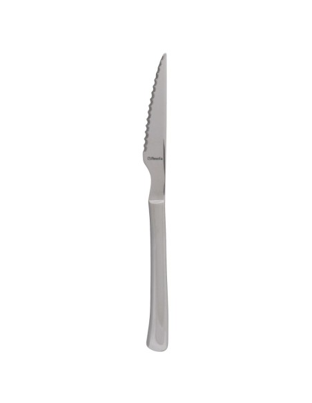 Couteau à steak Amefa Chuletero - lot de 12