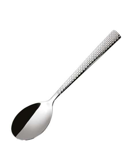 Cuillères à café Comas Hidraulic - lot de 12