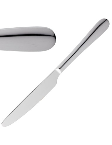 Couteaux de table Oxford Amefa - lot de 12