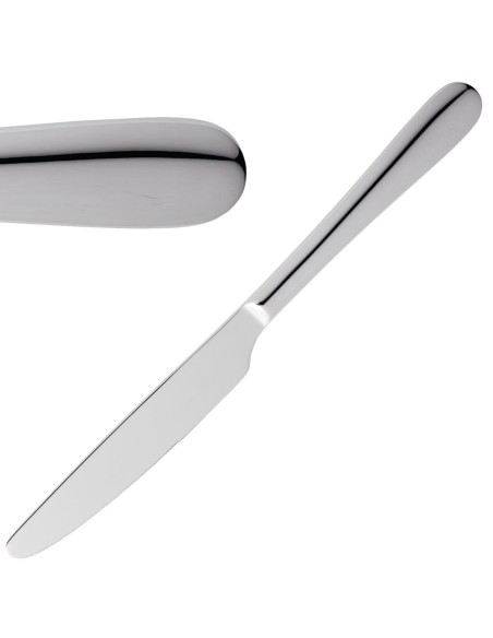 Couteaux de table Oxford Amefa - lot de 12