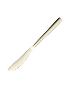 Couteaux à dessert Comas Barcelona Champagne - lot de 12