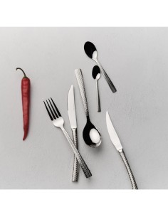 Cuillères à café Comas Hidraulic - lot de 12 2