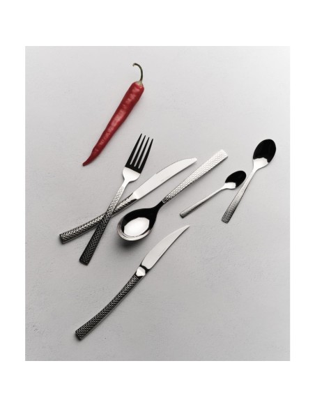 Couteaux à steak Comas Hidraulic - lot de 12