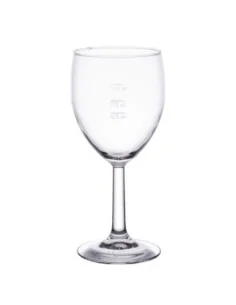 Verres à vin Arcoroc Savoie Grand Vin CE 350 ml 