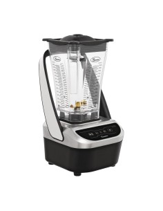 Blender Brushless Compact Santos #66 - 2 L, ultra silencieux