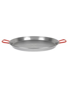 Poêle à paëlla Garcima SL 60 cm - Acier carbone