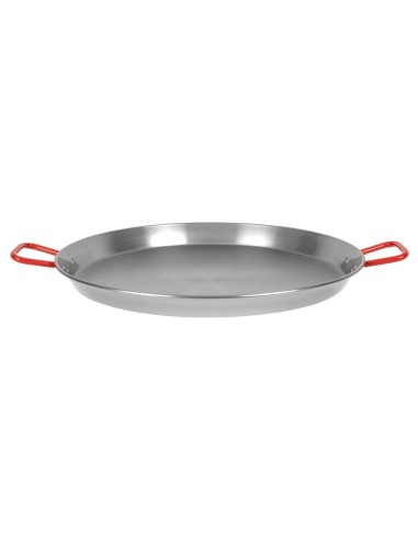 Poêle à paëlla Garcima SL 60 cm - Acier carbone