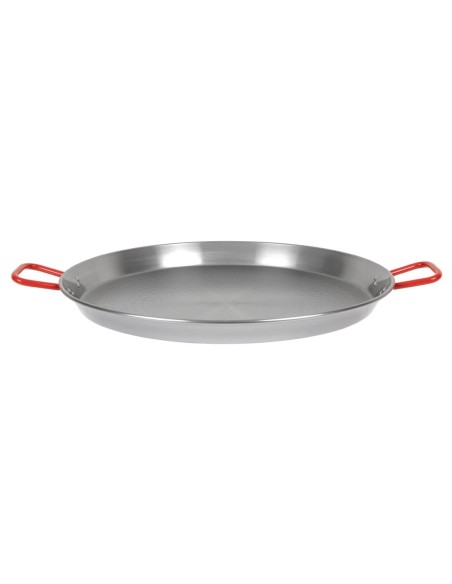 Poêle à paëlla Garcima SL 60 cm - Acier carbone