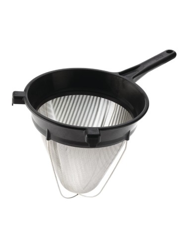 Chinois passe-sauce Exoglass Matfer Bourgeat 255 mm