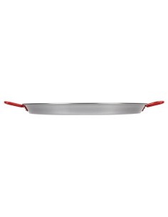 Poêle à paëlla Garcima SL 60 cm - Acier carbone 2