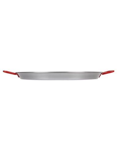 Poêle à paëlla Garcima SL 60 cm - Acier carbone