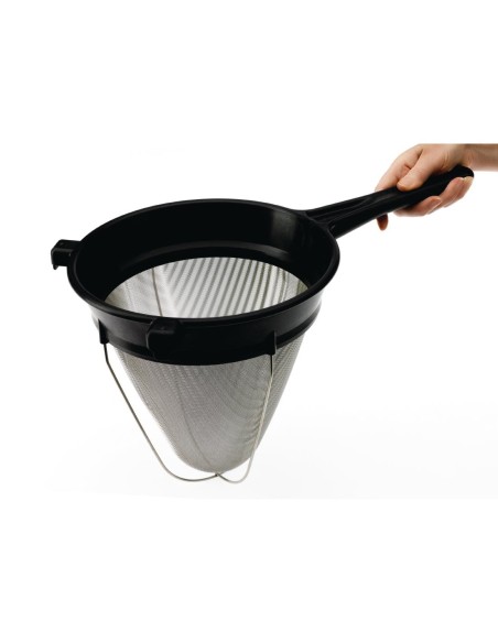 Chinois passe-sauce Exoglass Matfer Bourgeat 255 mm